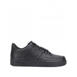 Air Force 1 Low '07 "Triple Black" sneakers