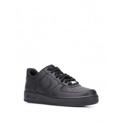 Air Force 1 Low '07 "Triple Black" sneakers