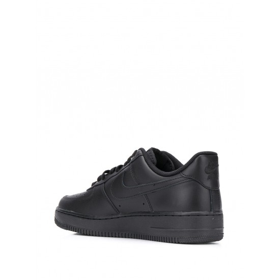 Air Force 1 Low '07 "Triple Black" sneakers