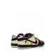 SB Dunk Low "Tie-Dye Rayguns 2019 - Black" sneakers