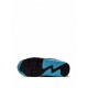 x Undefeated Air Max 90 "Black/Blue Fury" sneakers