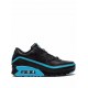 x Undefeated Air Max 90 "Black/Blue Fury" sneakers
