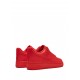 Air Force 1 '07 LV8 1 "Triple Red" sneakers