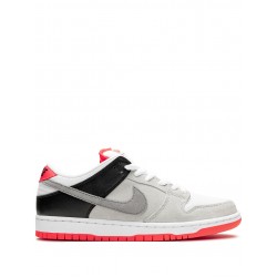 SB Dunk Low "Infrared" sneakers