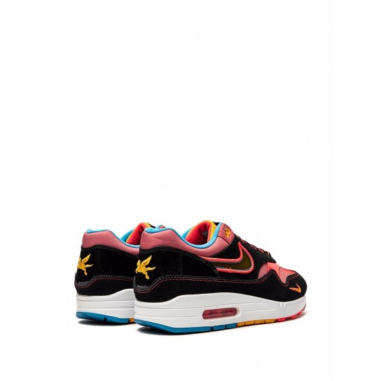 Air Max 1 "Chinatown" sneakers