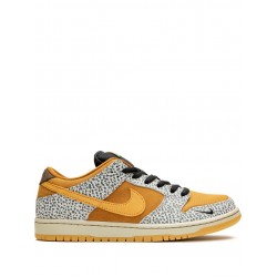 Sb Dunk Low Pro "Safari" sneakers