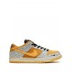 Sb Dunk Low Pro "Safari" sneakers