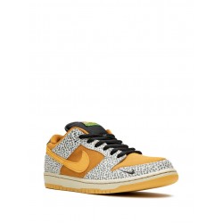 Sb Dunk Low Pro "Safari" sneakers
