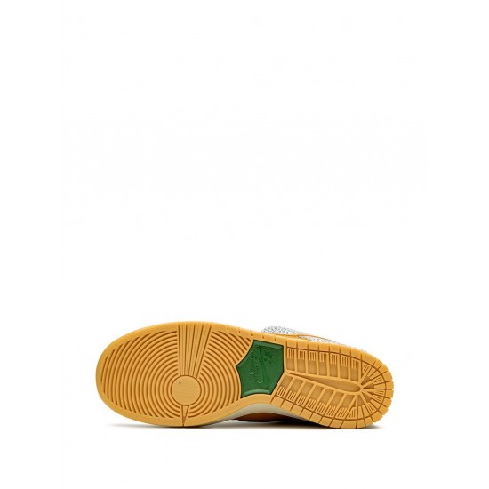 Sb Dunk Low Pro "Safari" sneakers