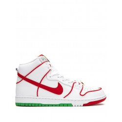 x Paul Rodriguez SB Dunk High "Mexican Boxing" sneakers