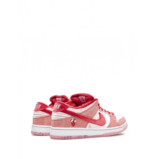 SB Dunk Low Pro "Strangelove" sneakers