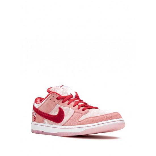 SB Dunk Low Pro "Strangelove" sneakers