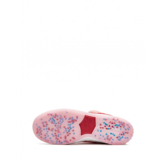 SB Dunk Low Pro "Strangelove" sneakers