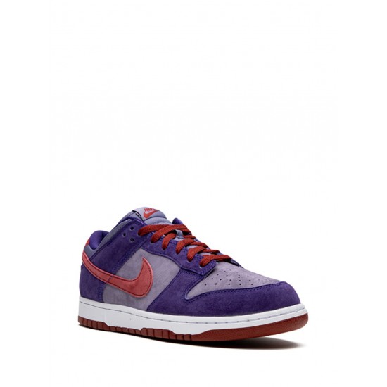 Dunk Low Retro SP "Plum" sneakers