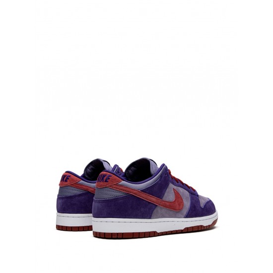 Dunk Low Retro SP "Plum" sneakers