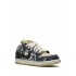 x Travis Scott SB Dunk Low sneakers