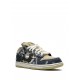 x Travis Scott SB Dunk Low sneakers