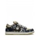 x Travis Scott SB Dunk Low sneakers