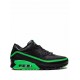 x Undefeated Air Max 90 "Black/Green" sneakers