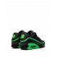 x Undefeated Air Max 90 "Black/Green" sneakers