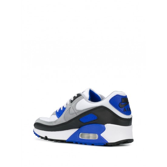 Air Max 90 "Hyper Royal" sneakers
