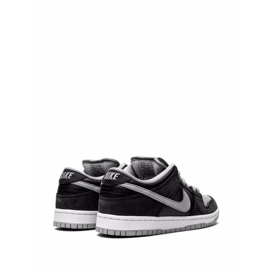 SB Dunk Low Pro "J-Pack - Shadow" sneakers