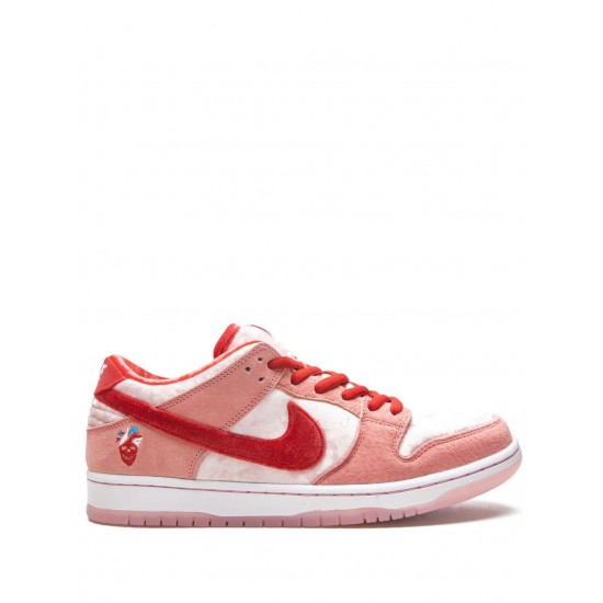 x StrangeLove Skateboards SB Dunk Low "Special Box" sneakers