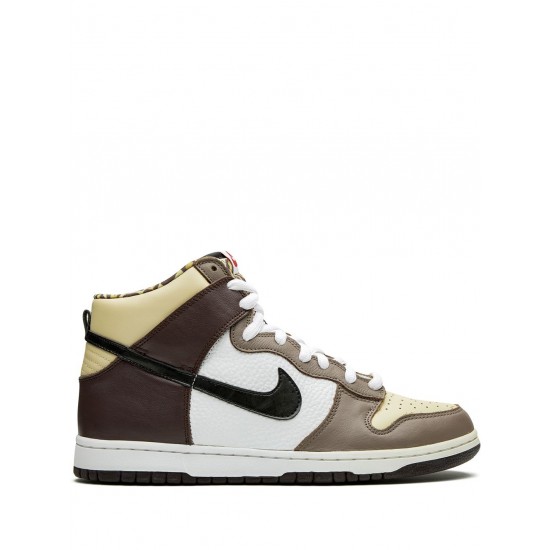 Dunk High Pro SB "Ferris Bueller" sneakers