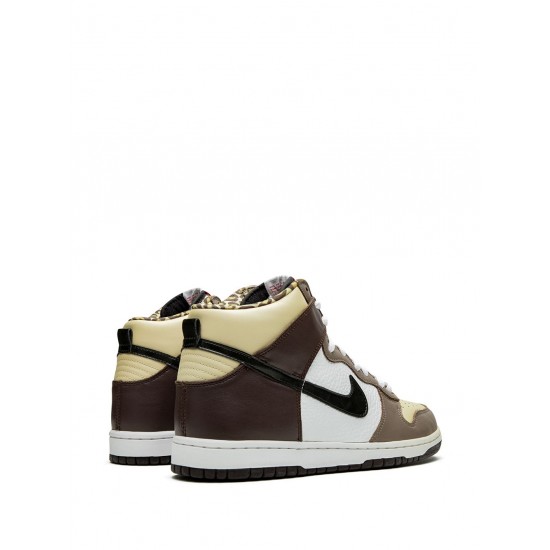 Dunk High Pro SB "Ferris Bueller" sneakers