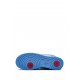 x Just Don Air Force 1 "Varsity Blue" high-top sneakers