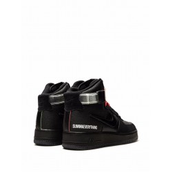 x Lauren Halsey Air Force 1 High '07 LE "Summaeverythang" sneakers