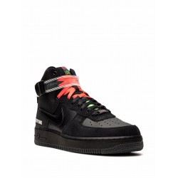x Lauren Halsey Air Force 1 High '07 LE "Summaeverythang" sneakers