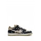 x Travis Scott SB Dunk Low QS Special Box sneakers
