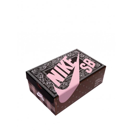 x Travis Scott SB Dunk Low QS Special Box sneakers