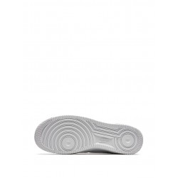 x Supreme Air Force 1 Low "Mini Box Logo White" sneakers