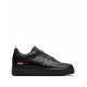 x Supreme Air Force 1 Low "Mini Box Logo Black" sneakers