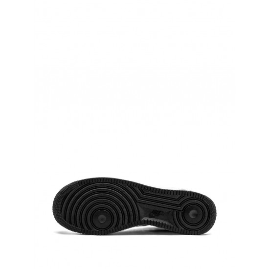 Air Force 1 Premium "Scarface" sneakers