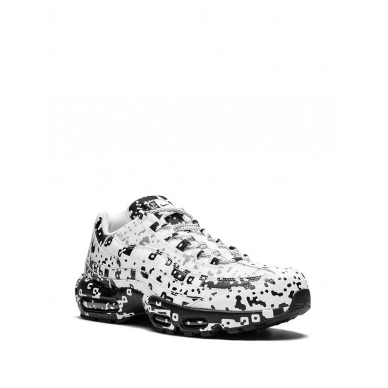 x Cav Empt Air Max 95 sneakers