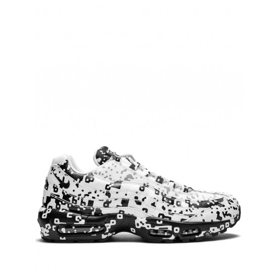 x Cav Empt Air Max 95 sneakers