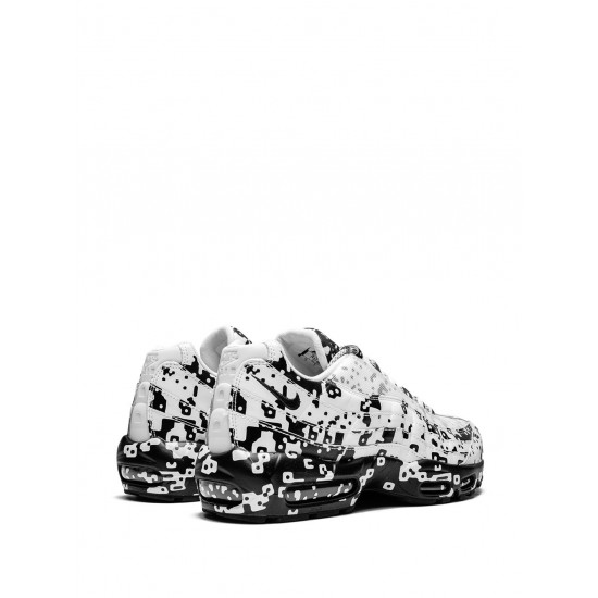 x Cav Empt Air Max 95 sneakers
