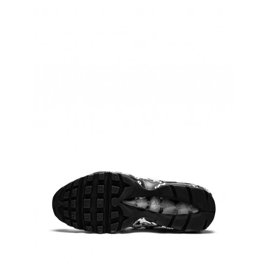 x Cav Empt Air Max 95 sneakers