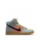 SB Dunk High "Spectrum" sneakers