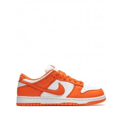 Dunk Low Retro "Syracuse 2020/2022" sneakers