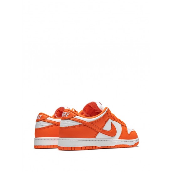 Dunk Low Retro "Syracuse 2020/2022" sneakers