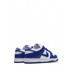 Dunk Low Retro "Kentucky 2020/2022" sneakers