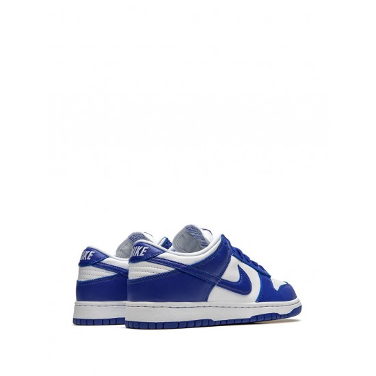 Dunk Low Retro "Kentucky 2020/2022" sneakers