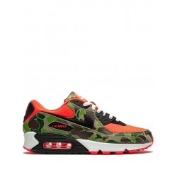 Air Max 90 Retro "Reverse Duck Camo" sneakers