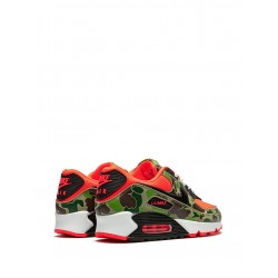 Air Max 90 Retro "Reverse Duck Camo" sneakers