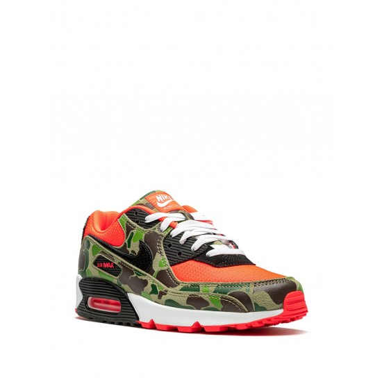 Air Max 90 Retro "Reverse Duck Camo" sneakers