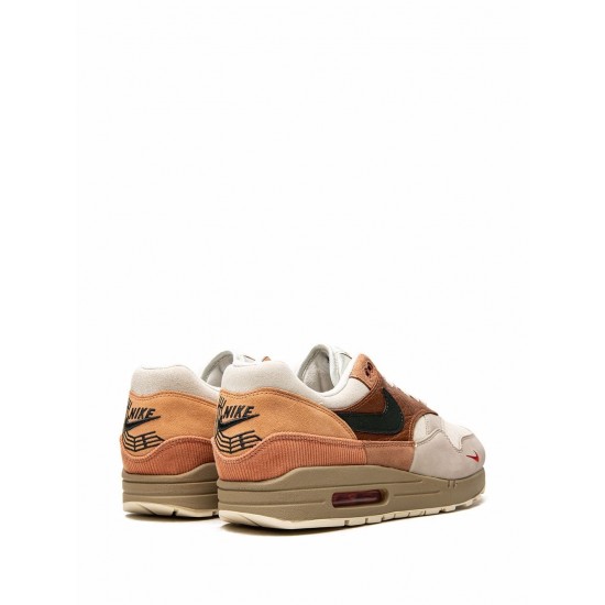Air Max 1 "City Pack - Amsterdam" sneakers